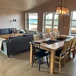 Дом отдыха 10 Person In Nordtorpa *