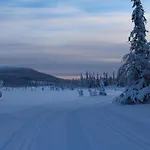 10 Person In Nordtorpa Дом отдыха
