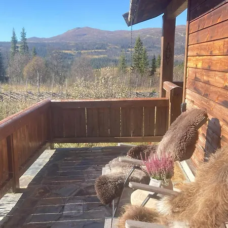 10 Person In Nordtorpa * Nord Torpa