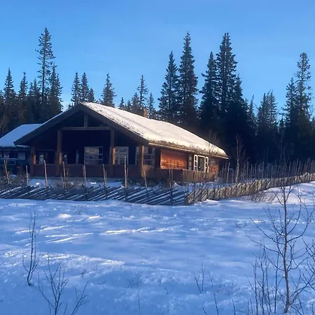 10 Person In Nordtorpa * Nord Torpa