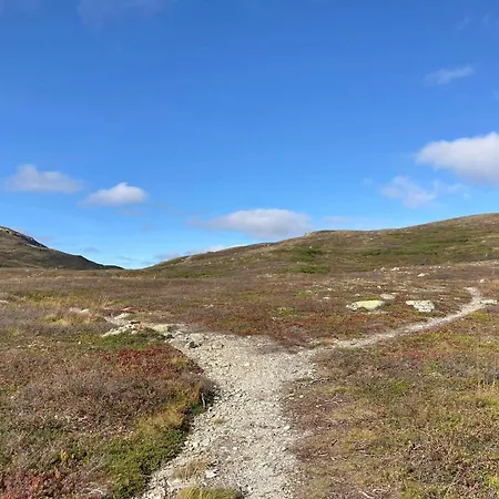 度假居 10 Person In Nordtorpa