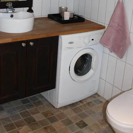 10 Person In Nordtorpa 度假居