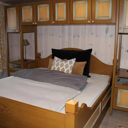 10 Person In Nordtorpa Сasa de vacaciones *