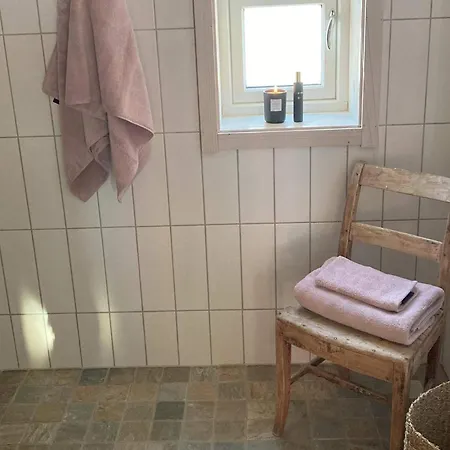 10 Person In Nordtorpa