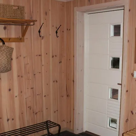 10 Person In Nordtorpa 度假居