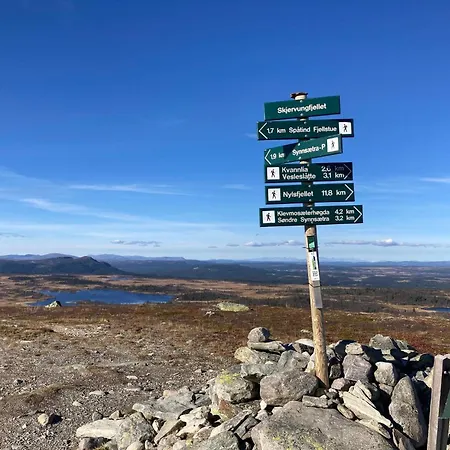 10 Person In Nordtorpa