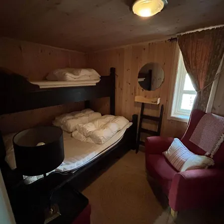 10 Person In Nordtorpa *