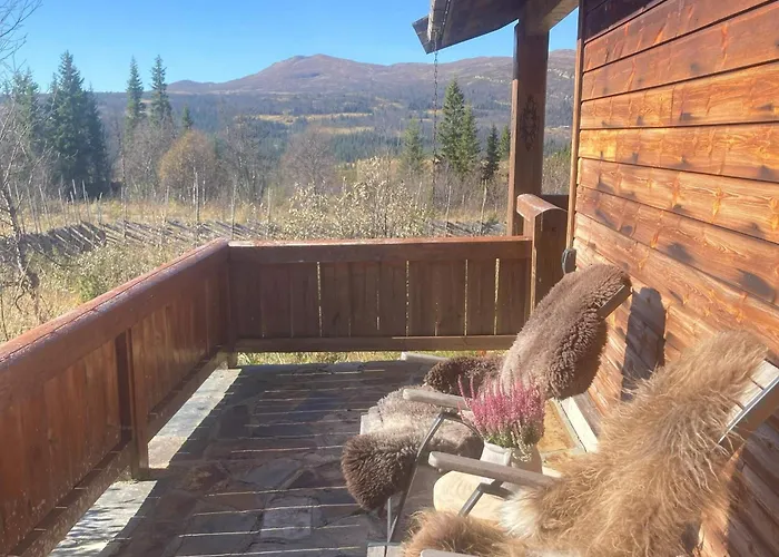 10 Person In Nordtorpa * Nord Torpa