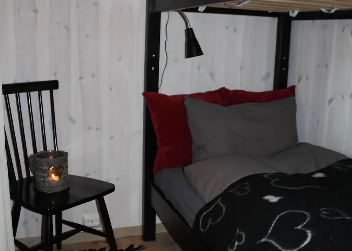 Дом отдыха 10 Person In Nordtorpa