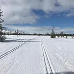 10 Person In Nordtorpa Vakantiehuis *