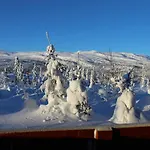 Vakantiehuis 10 Person In Nordtorpa *